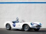 Devin SS Roadster 1958 года